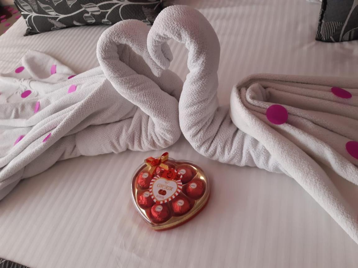 Aw Hotel Salitre Real ボゴタ エクステリア 写真
