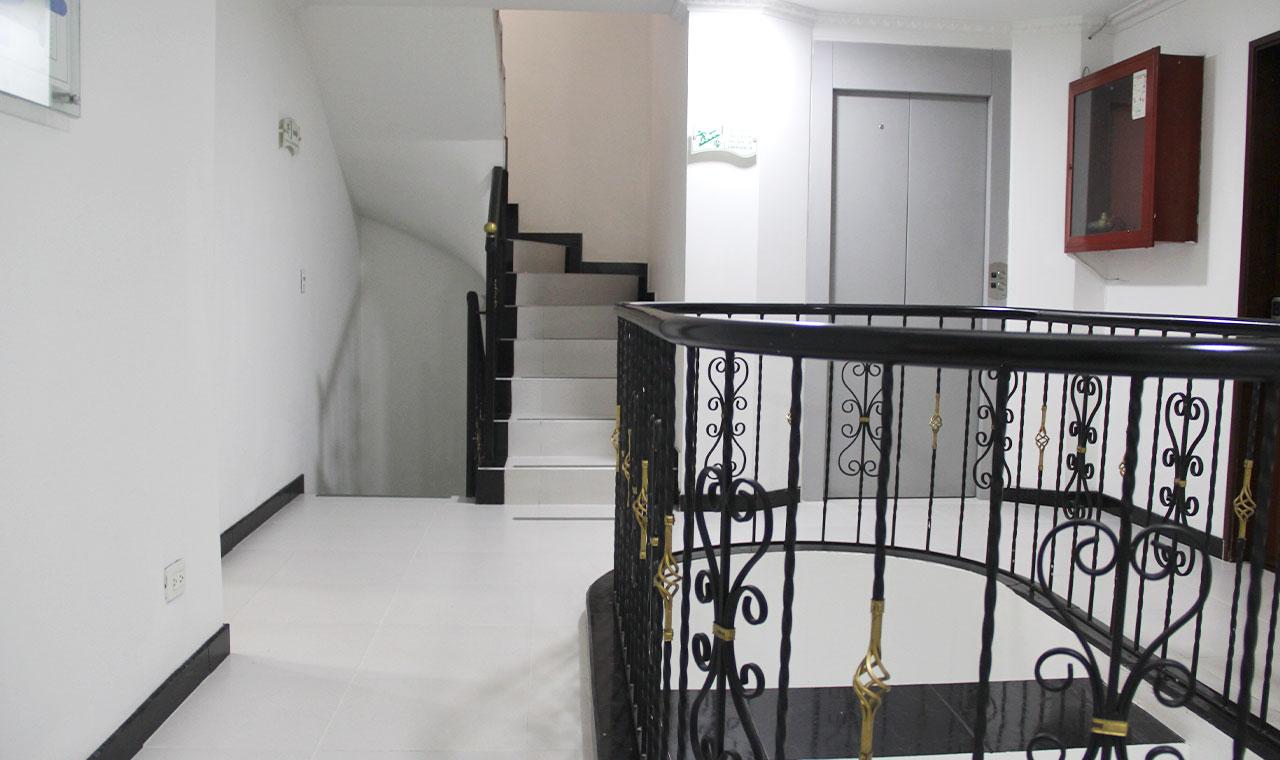 Aw Hotel Salitre Real ボゴタ エクステリア 写真